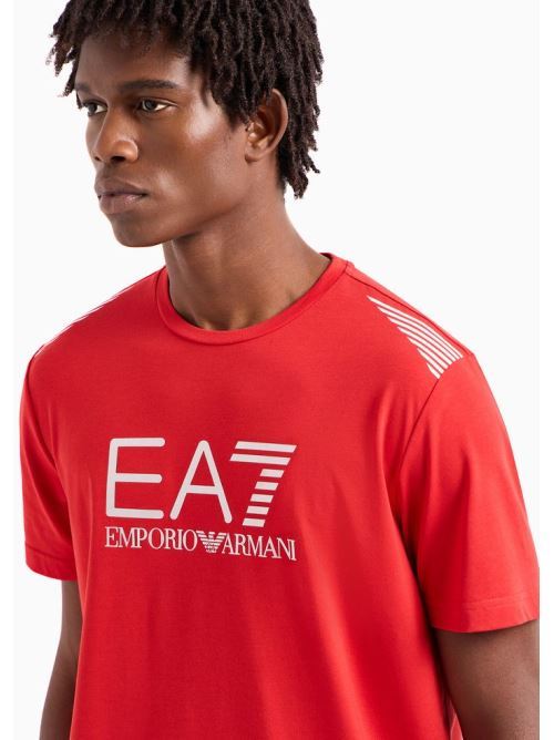 T-SHIRT EMPORIO ARMANI EA7 | 3DPT29 PJULZ/1461